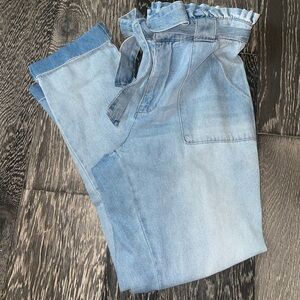 Gianni Bini high waisted pant